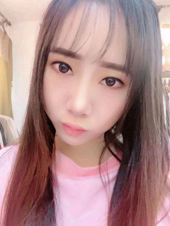 东莞长安可爱妹妹