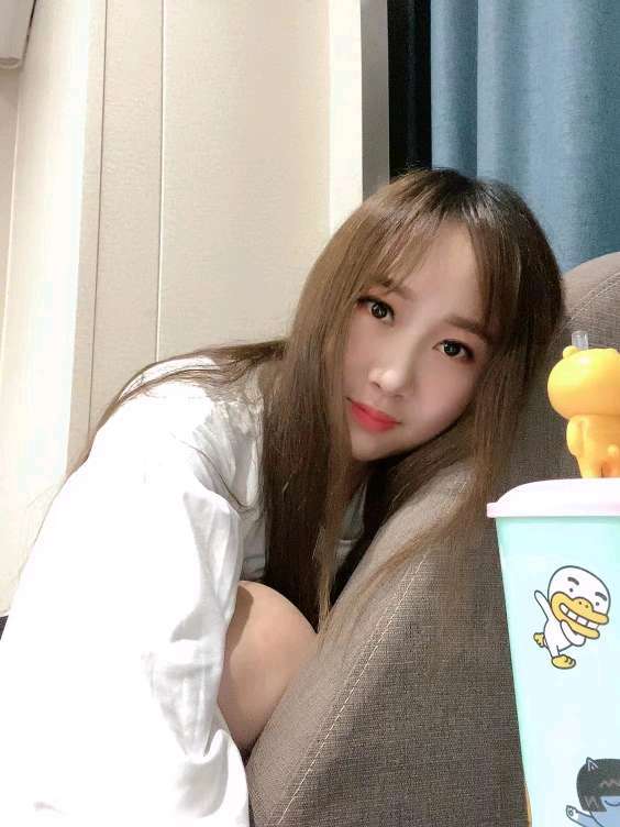 东莞长安可爱妹妹