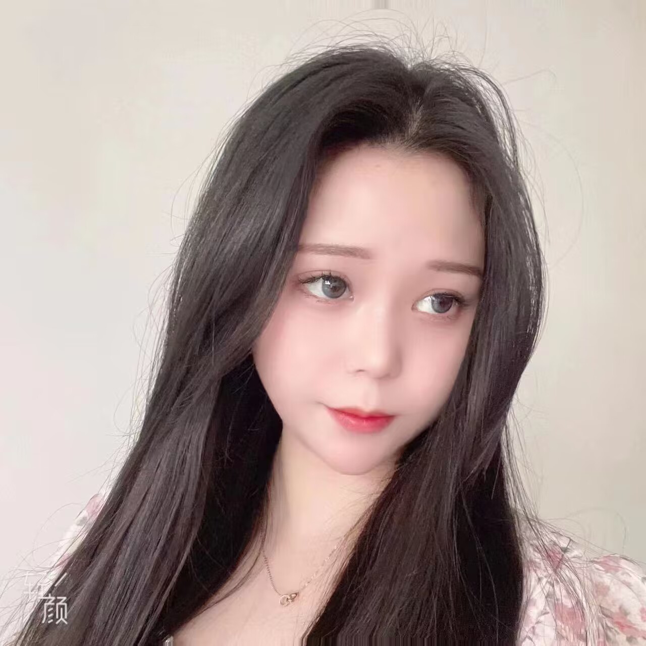 真实靠谱学生妹妹（可语音）