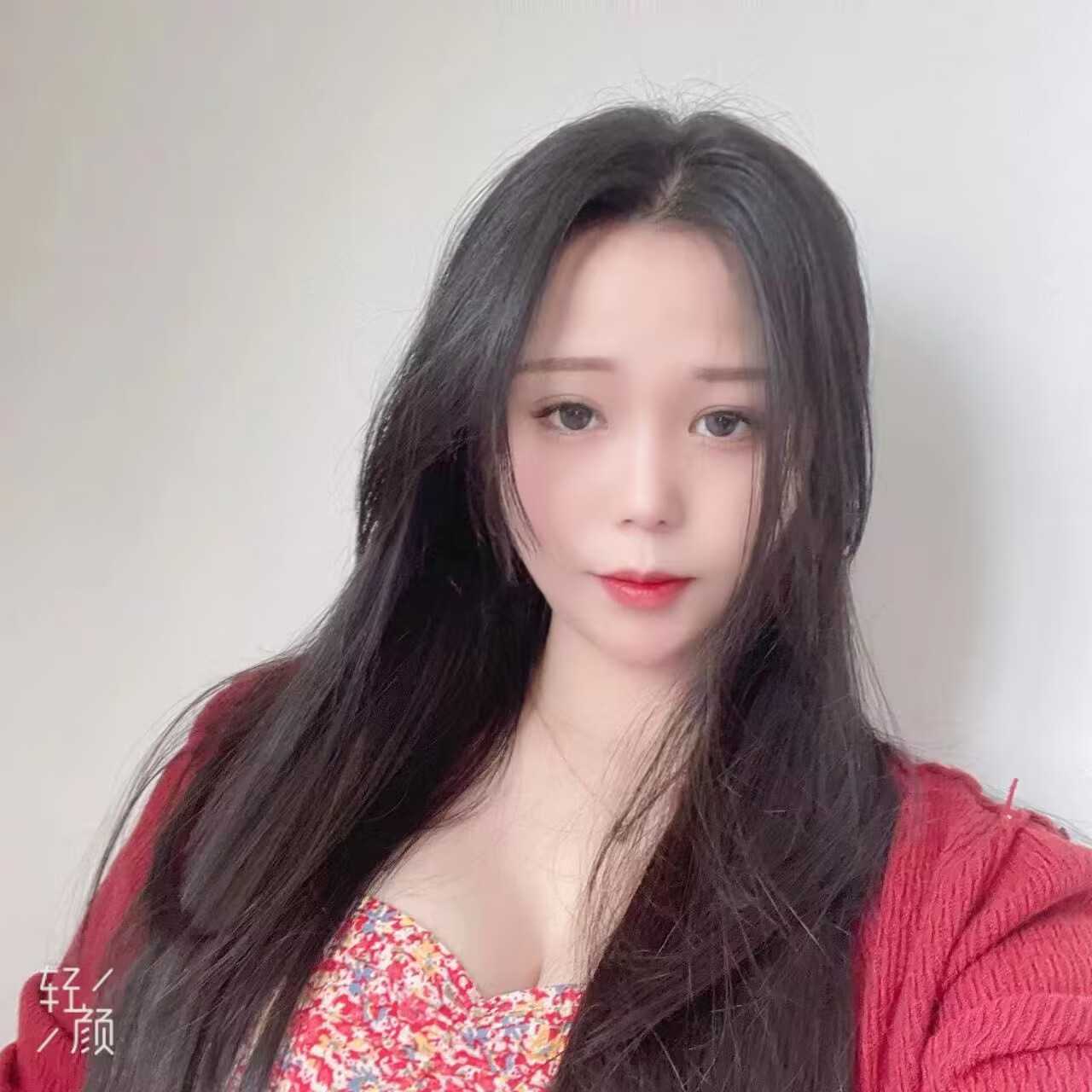 真实靠谱学生妹妹（可语音）