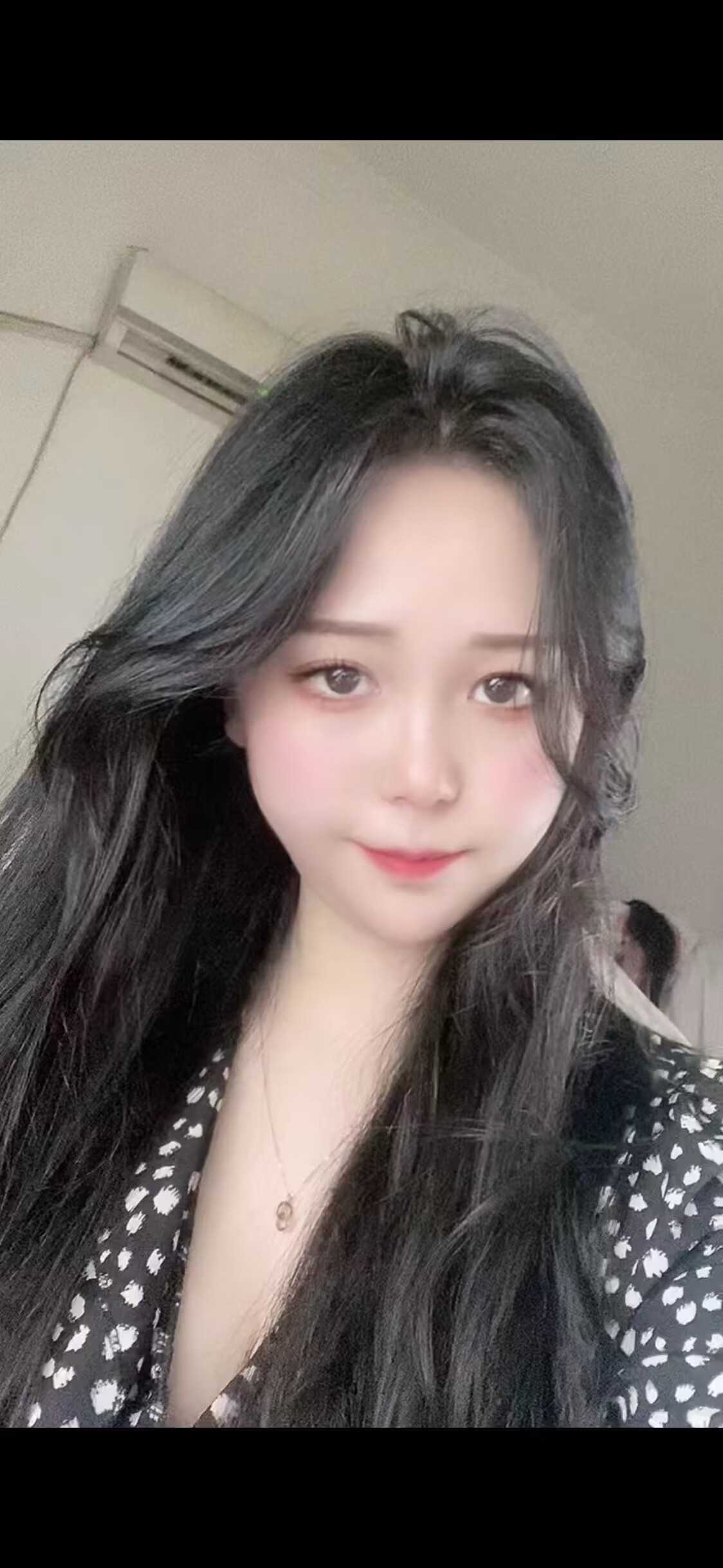 真实靠谱学生妹妹（可语音）