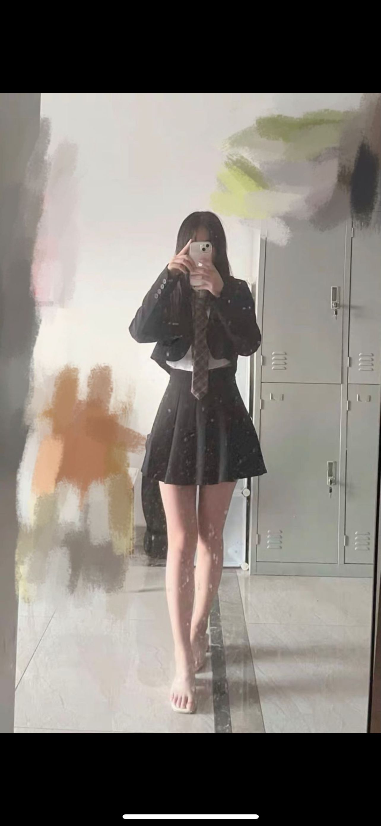 真实靠谱学生妹妹（可语音）