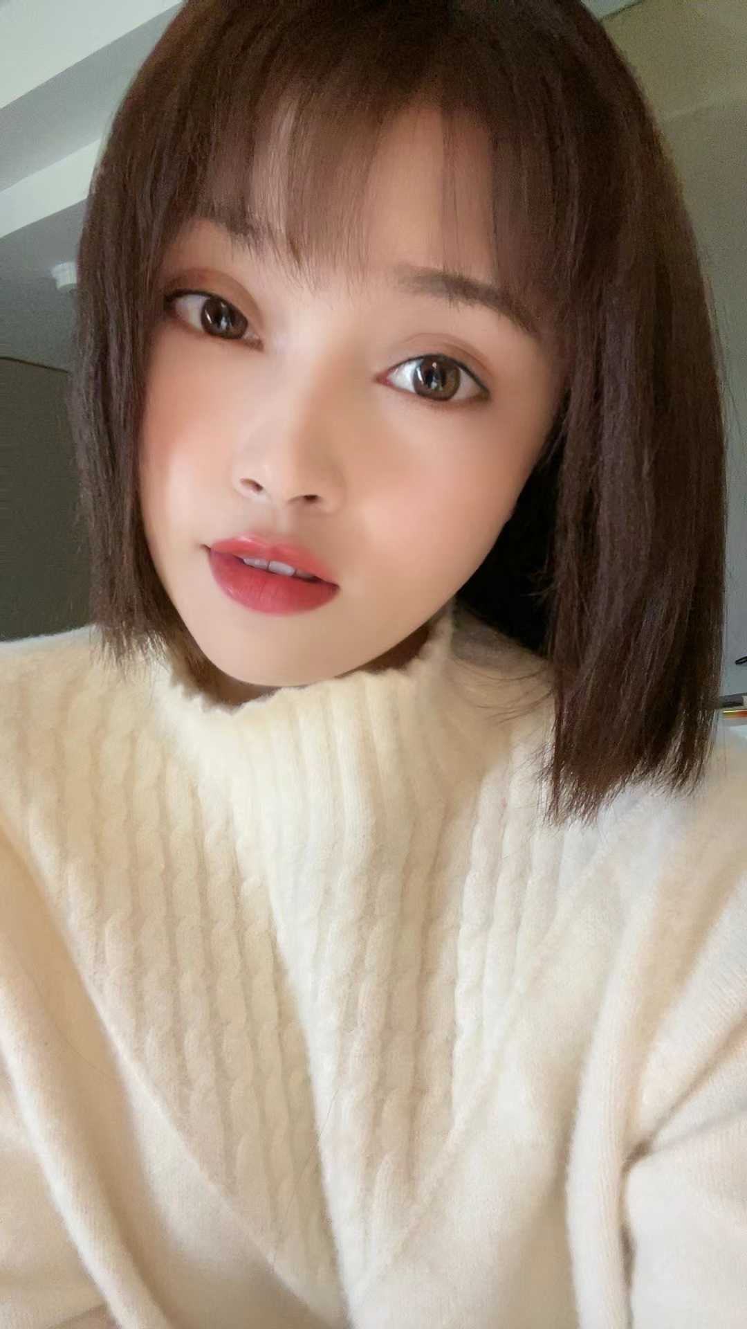 杭州小辛芷蕾,kh好年轻漂亮