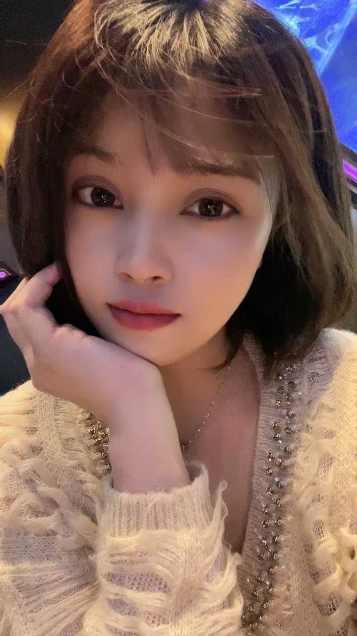 杭州小辛芷蕾,kh好年轻漂亮