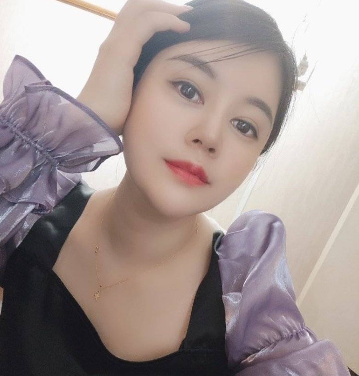 消费小高的少妇