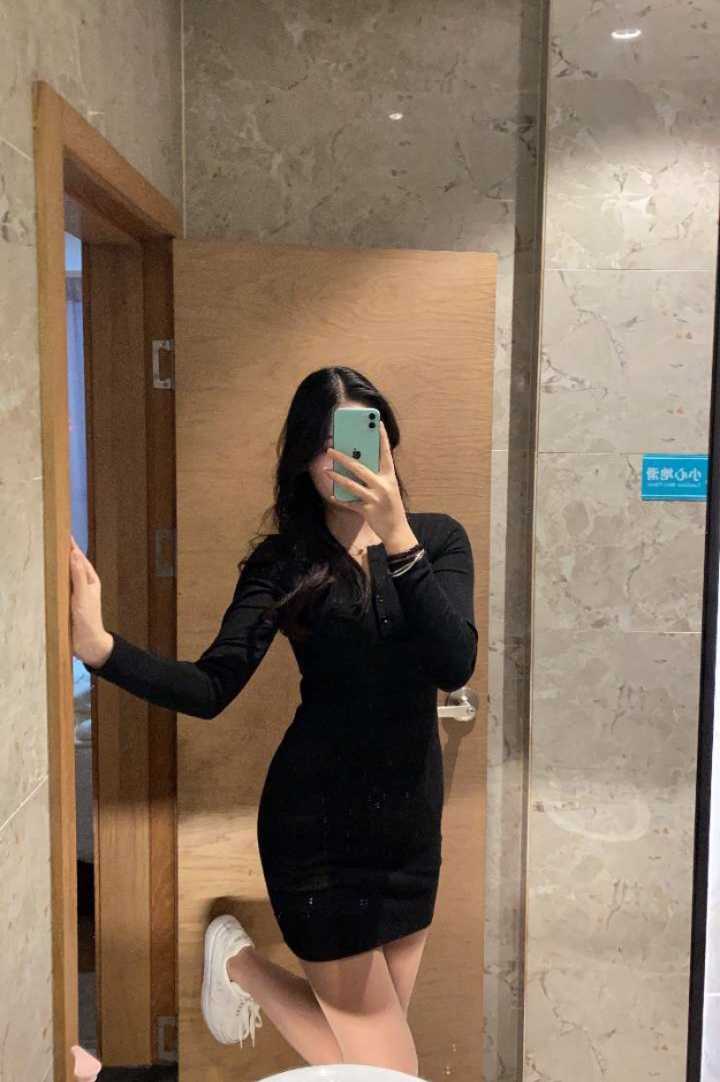 不机车的小姐姐，特别舒服