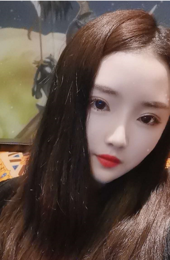 韵味十足的少妇