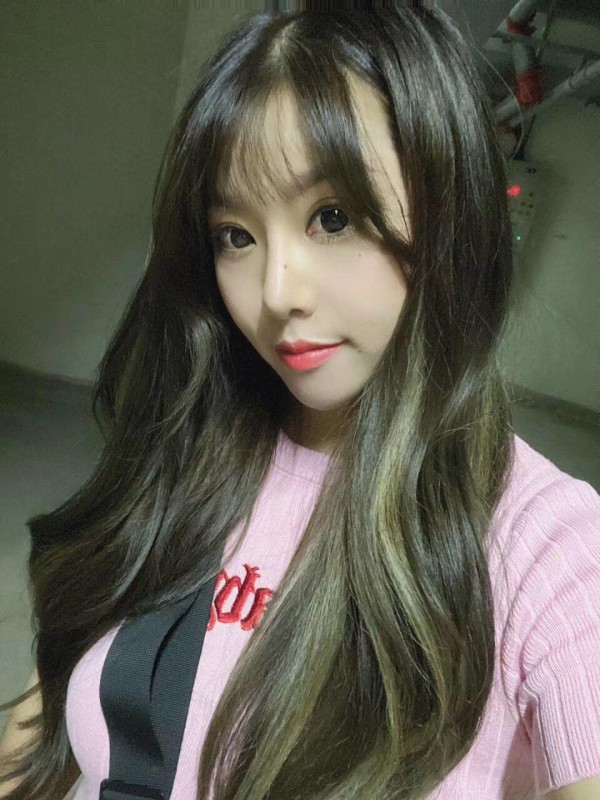 各种体位都会的小SaoSao