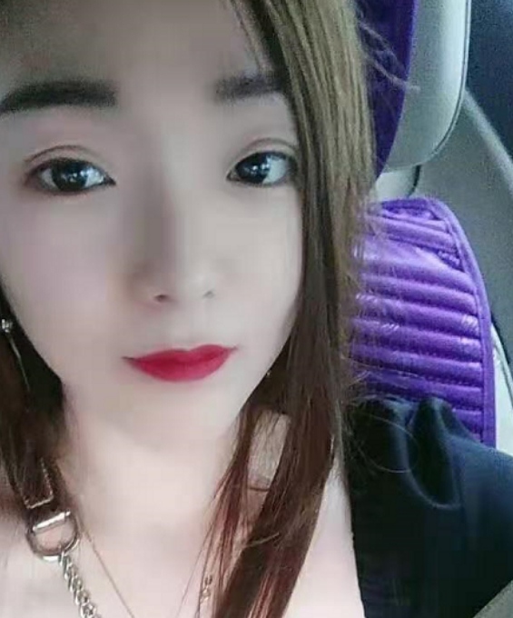 南开高挑轻熟女