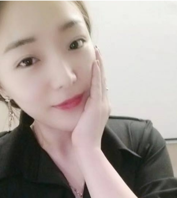 南开高挑轻熟女