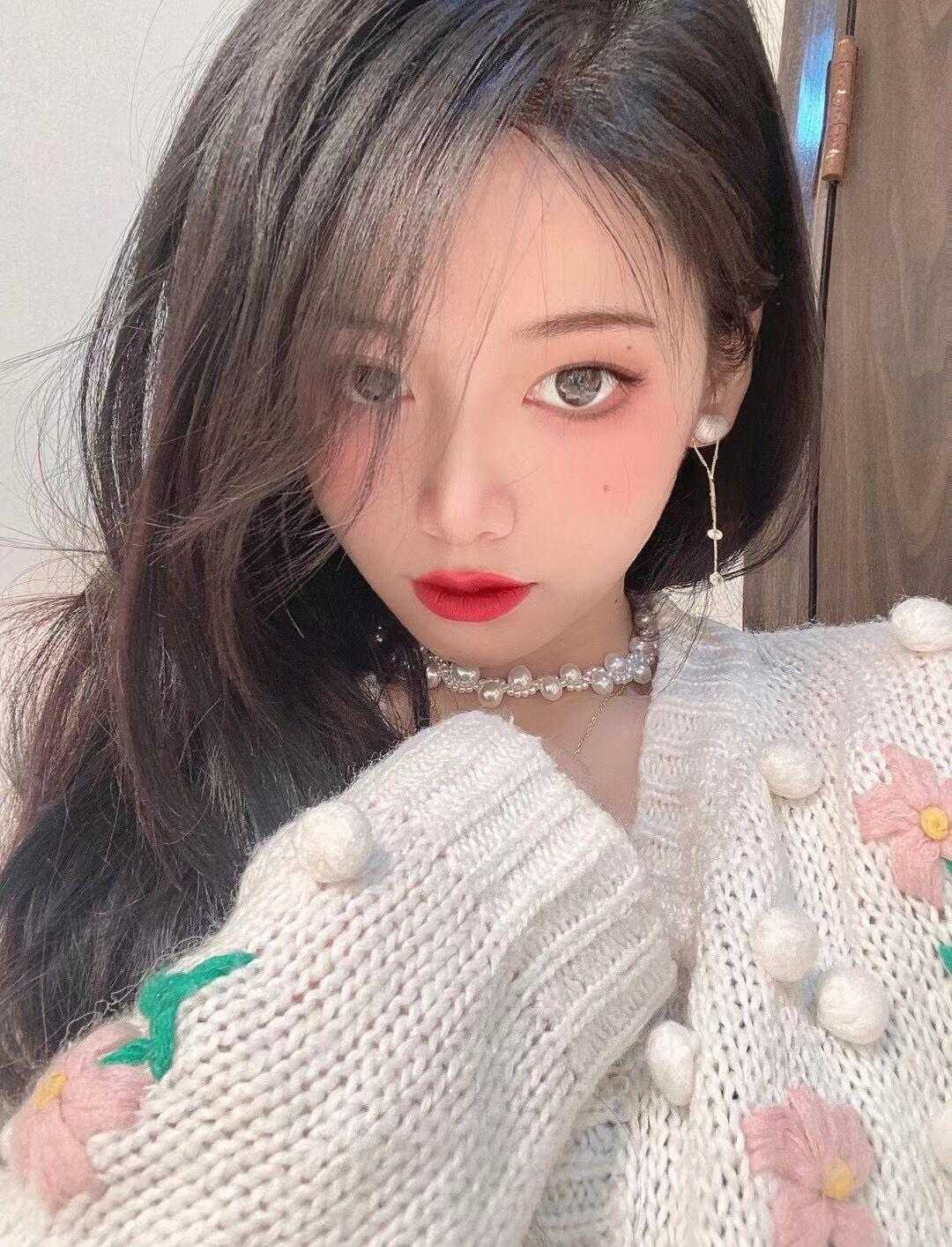 年轻小姐姐，身材真好，水儿也多