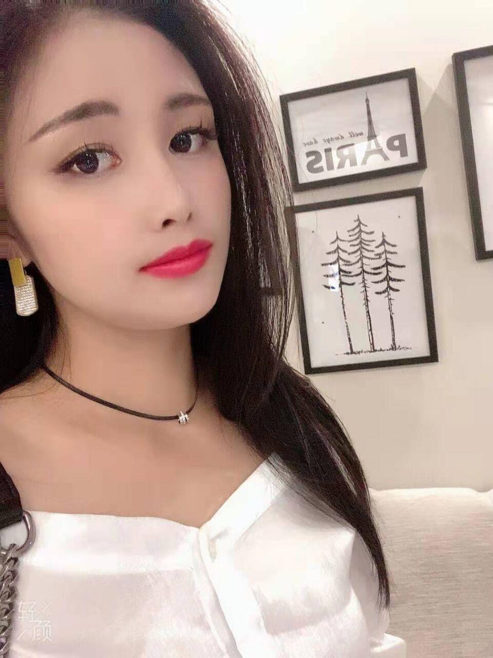 身材颜值不错，关键听指挥不事儿多