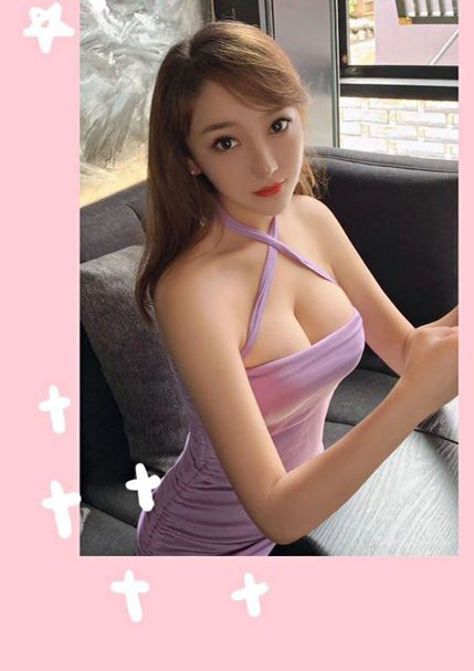 天府一街兼职美女