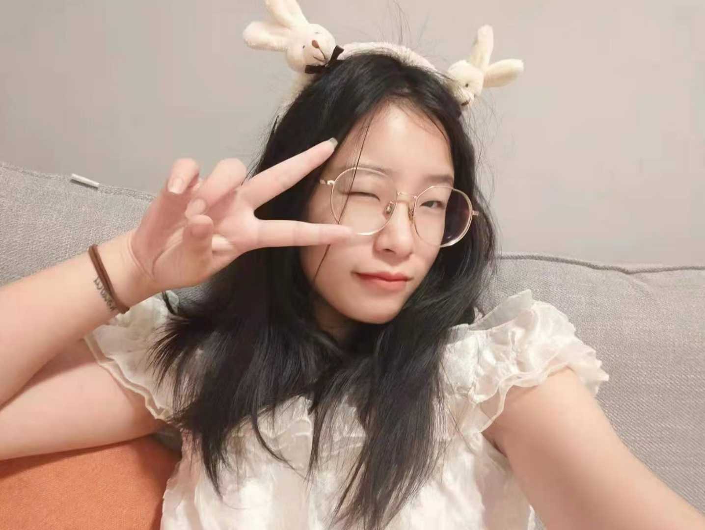 驷马桥童颜漂亮小可爱