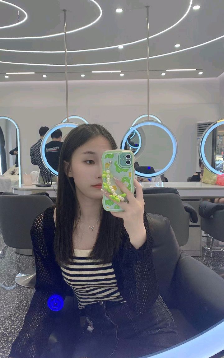 合肥乖巧小女友