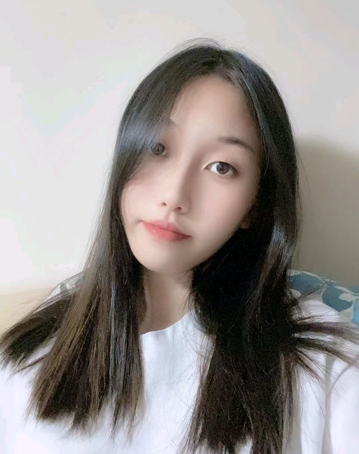 合肥乖巧小女友