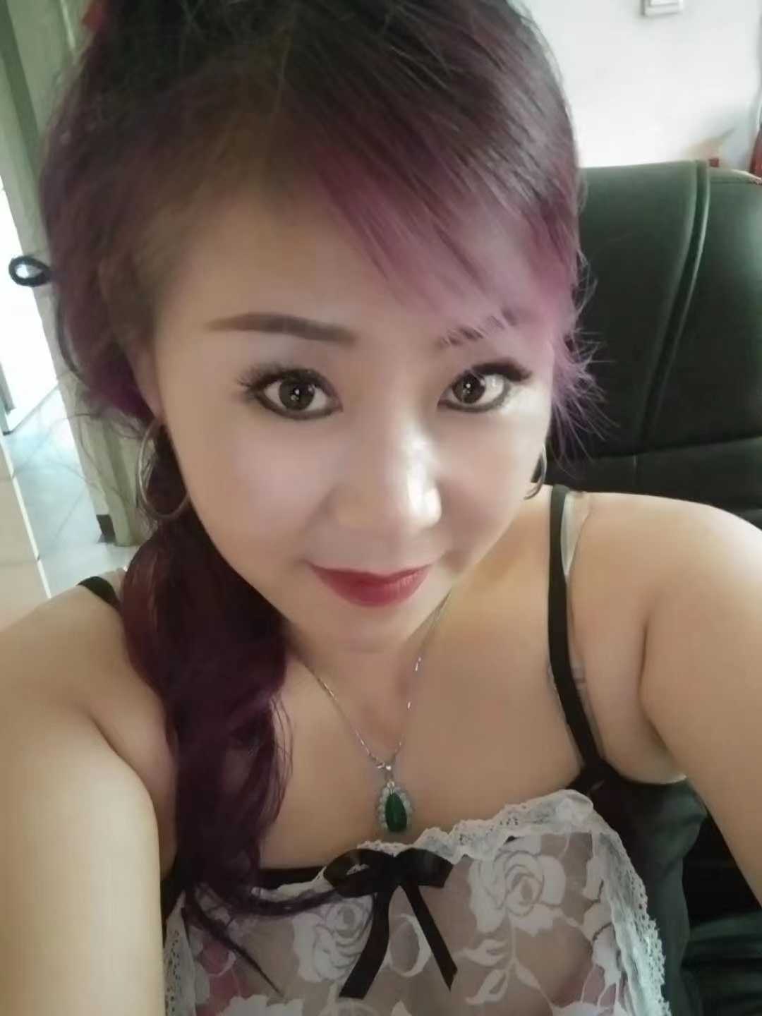 特别豪放，玩的开