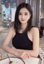 真是个天生的尤物啊，回魂萧爽到天灵盖