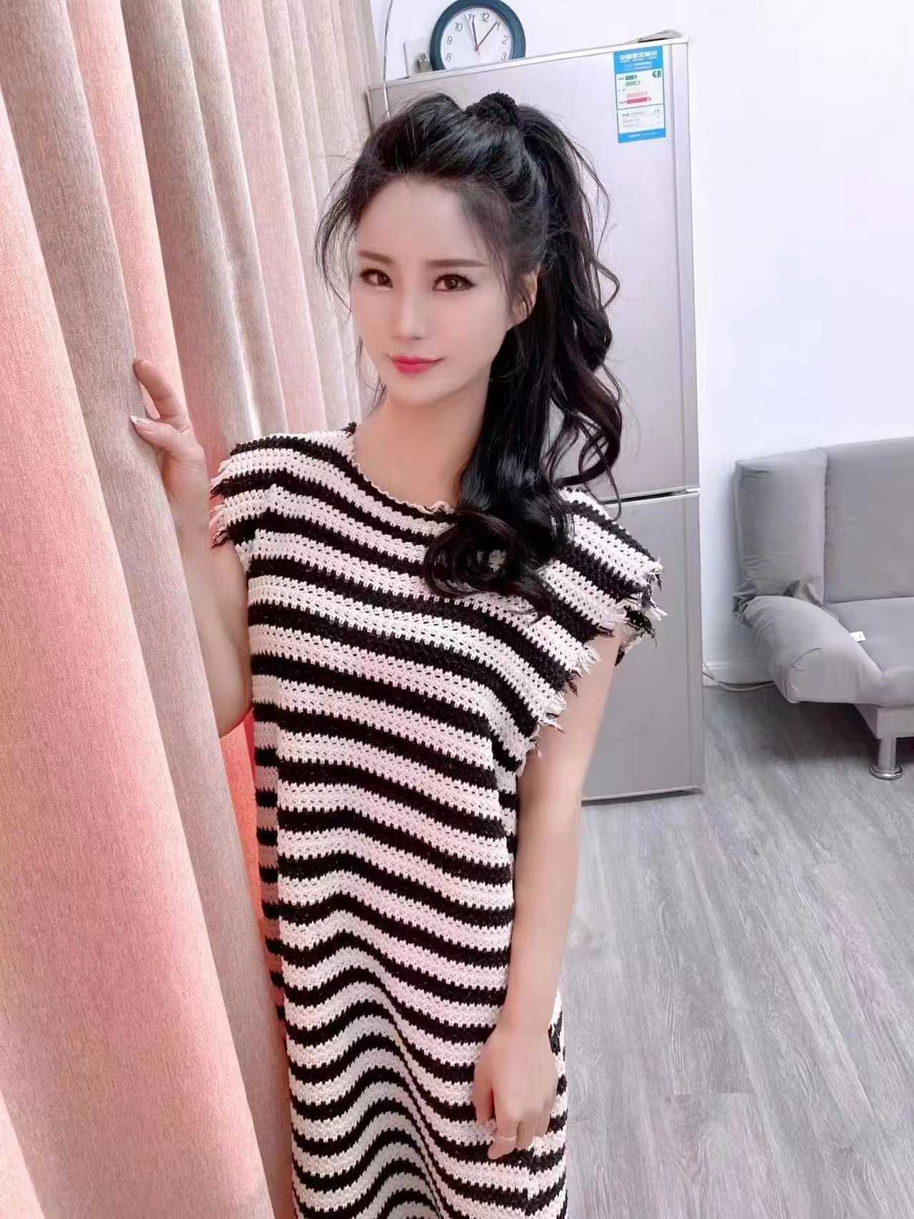 挺配合的让我调整节奏慢慢干