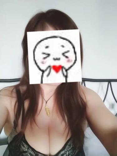 喜欢年轻的妹子去试试