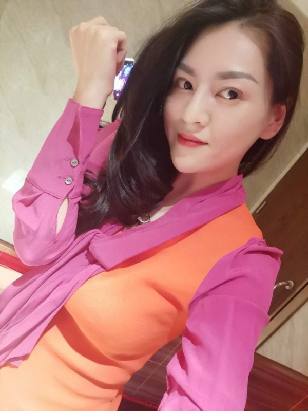 西安北郊曦曦姐姐不错的体验