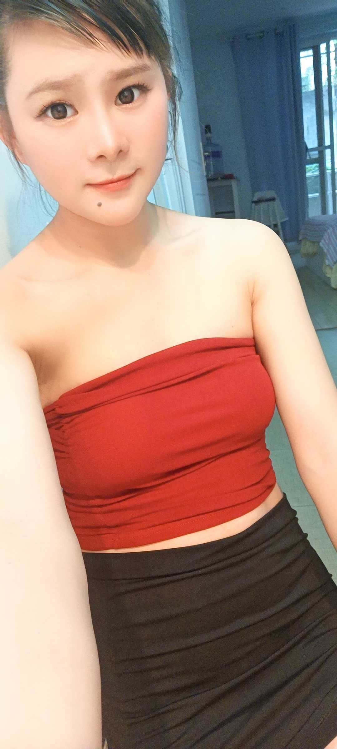 徐汇可萌可甜静静