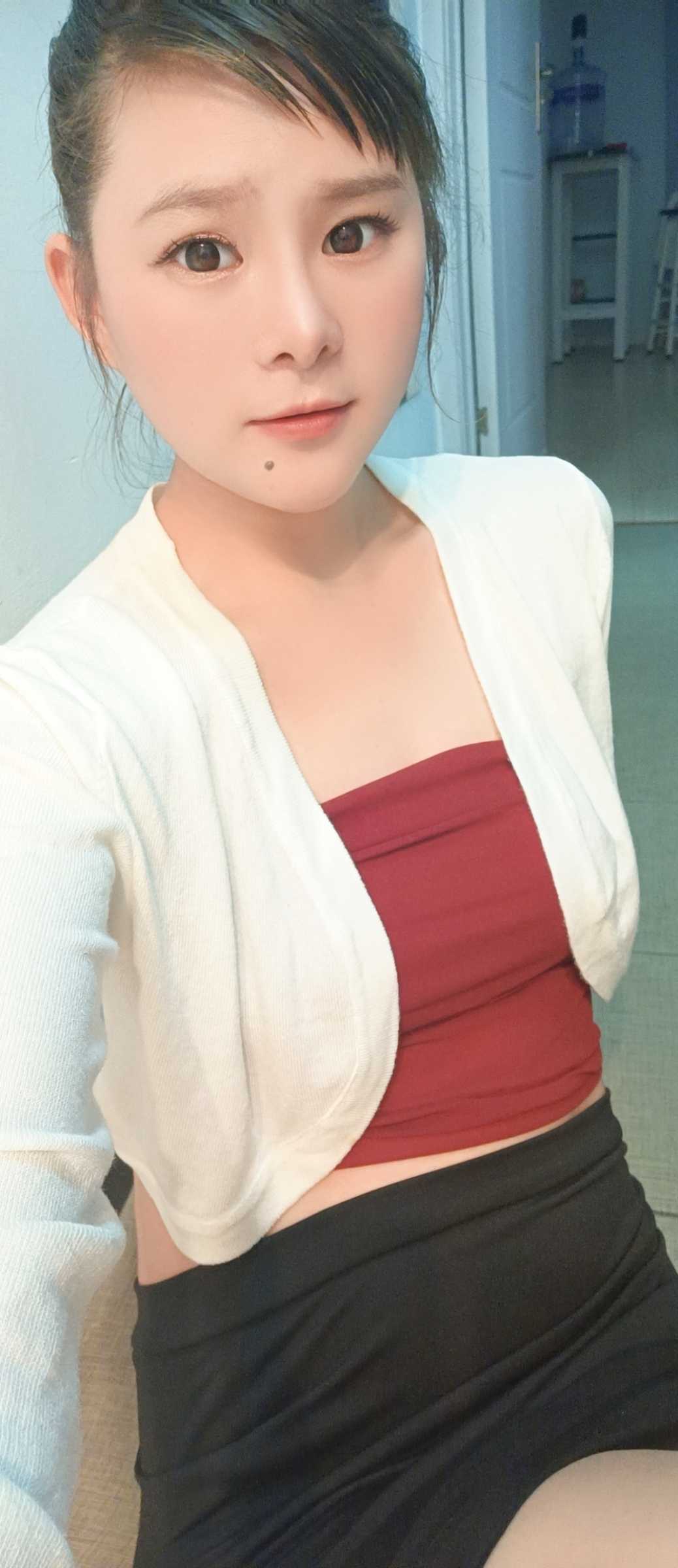 徐汇可萌可甜静静