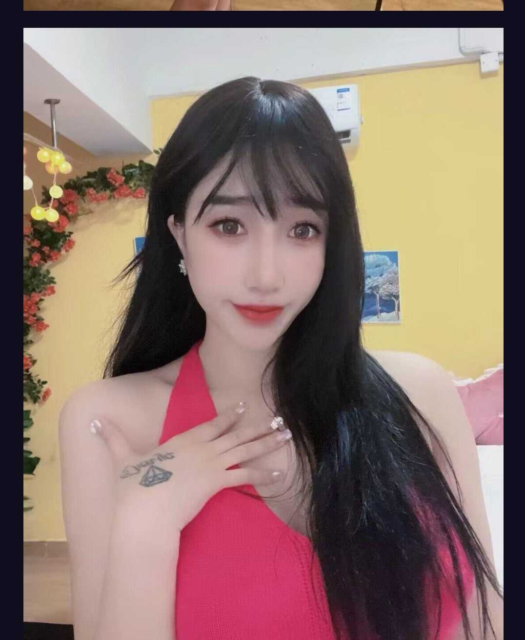 武侯区妖姿服务系姐姐