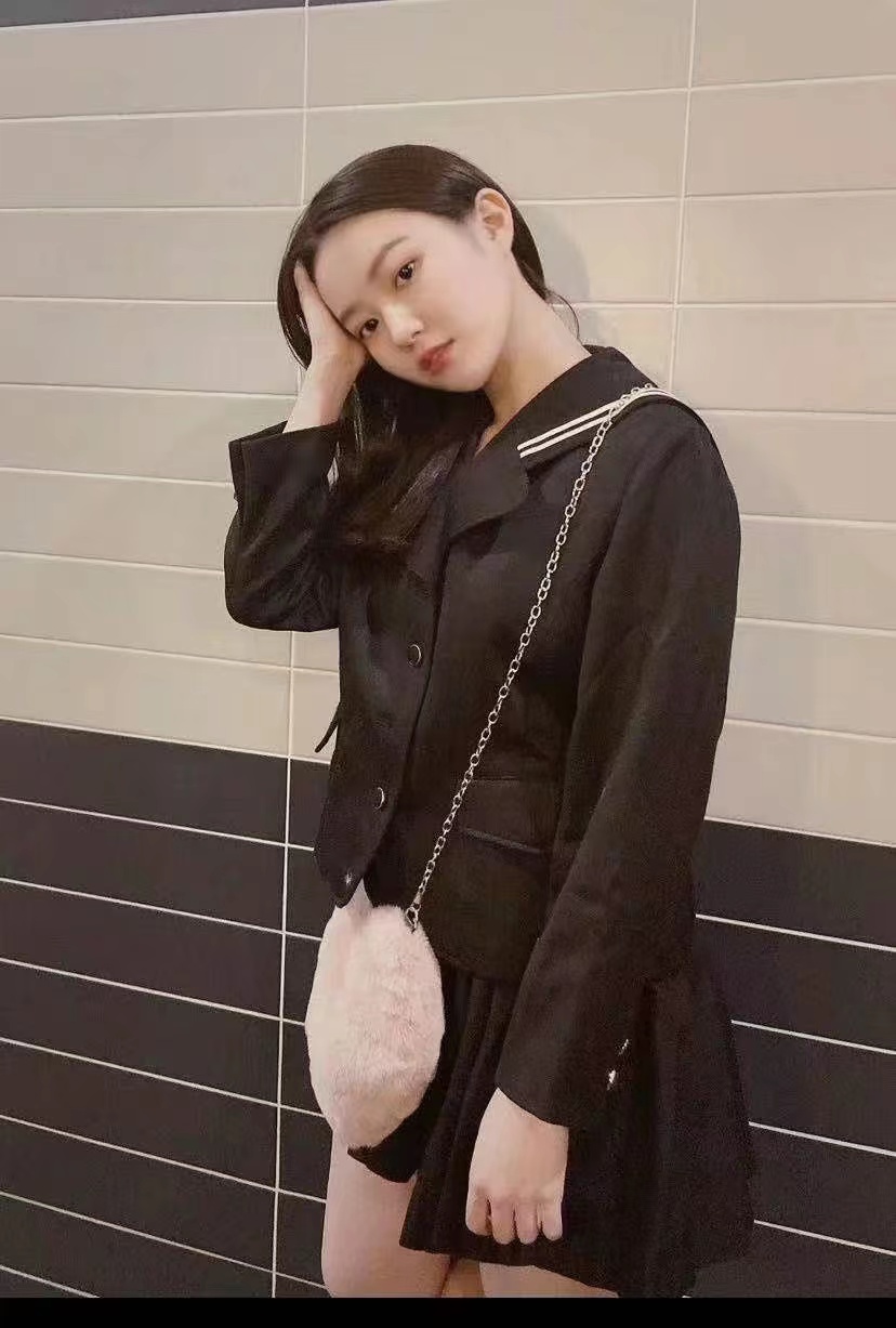 闵行探店小狐狸