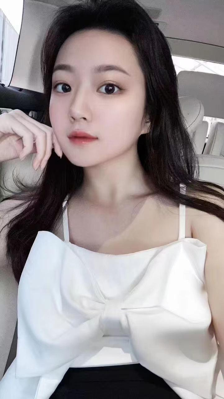 闵行探店小狐狸