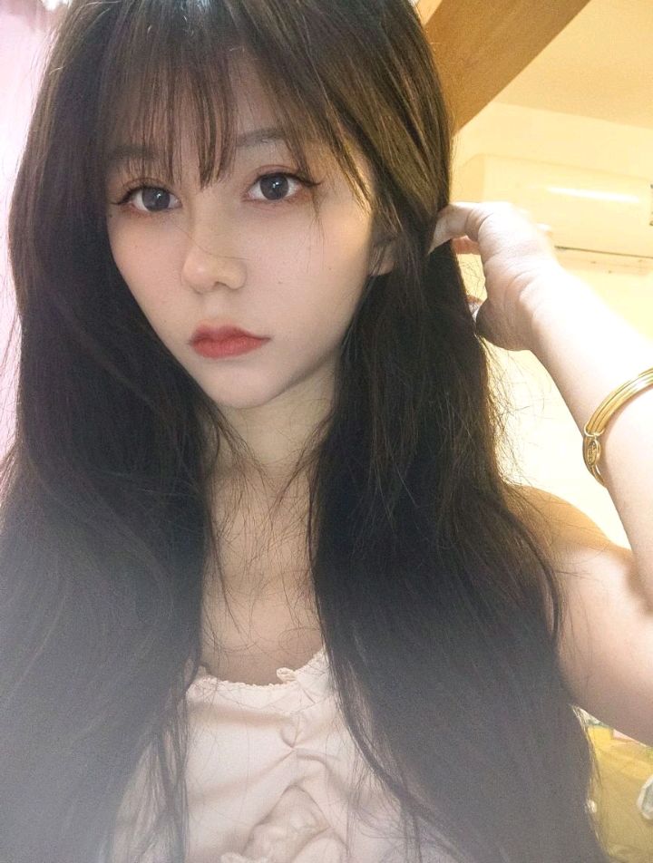 南昌清纯甜美风