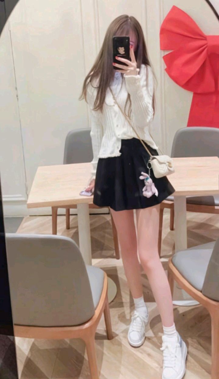 南昌清纯甜美风