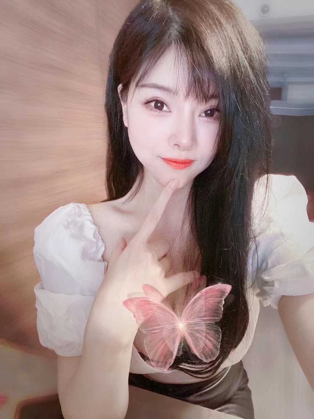 青春靓丽的白雪妹妹