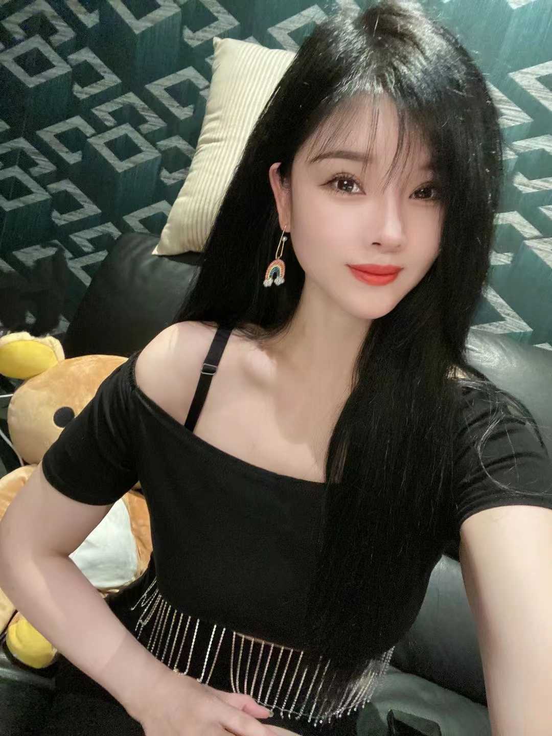 青春靓丽的白雪妹妹