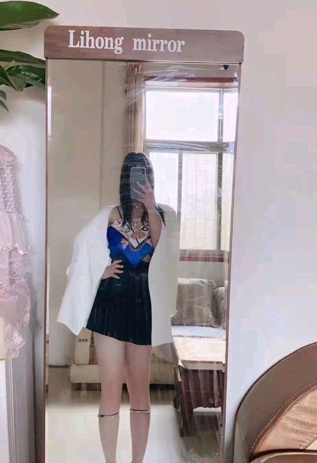 南宁03年小姐姐