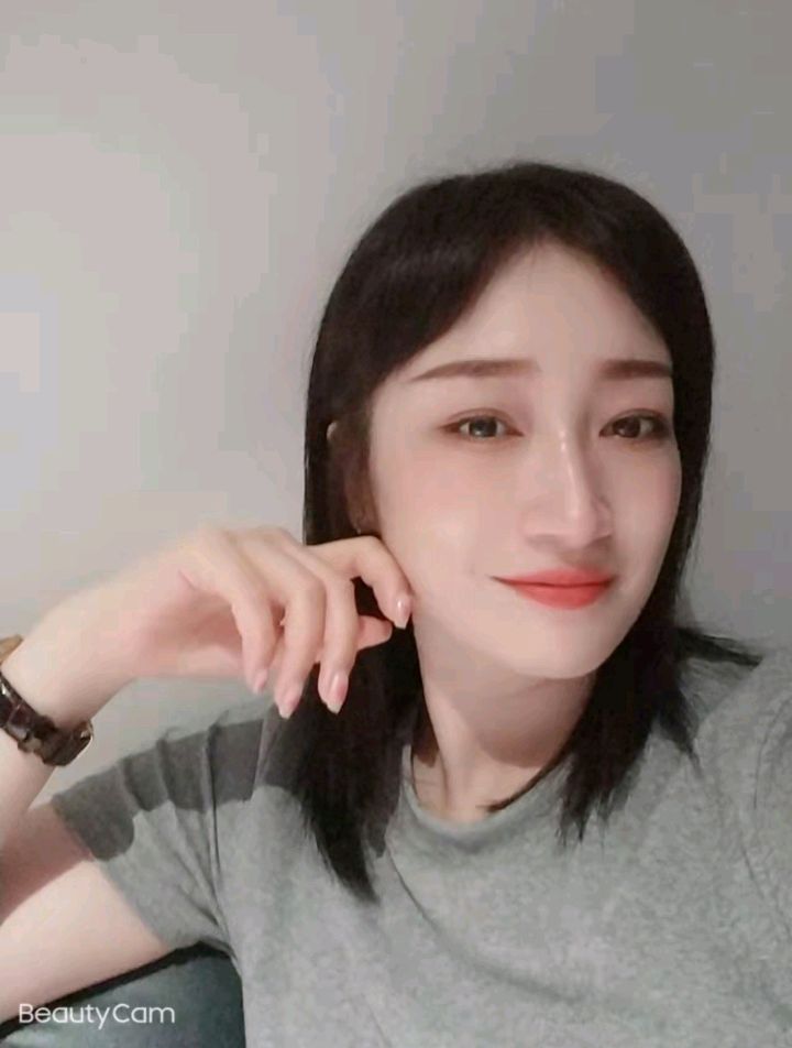 海口淑女型小姐姐