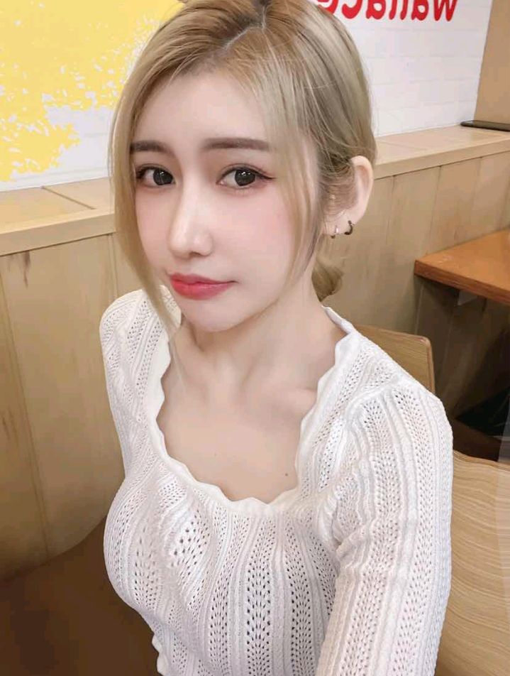 海口高颜值美女