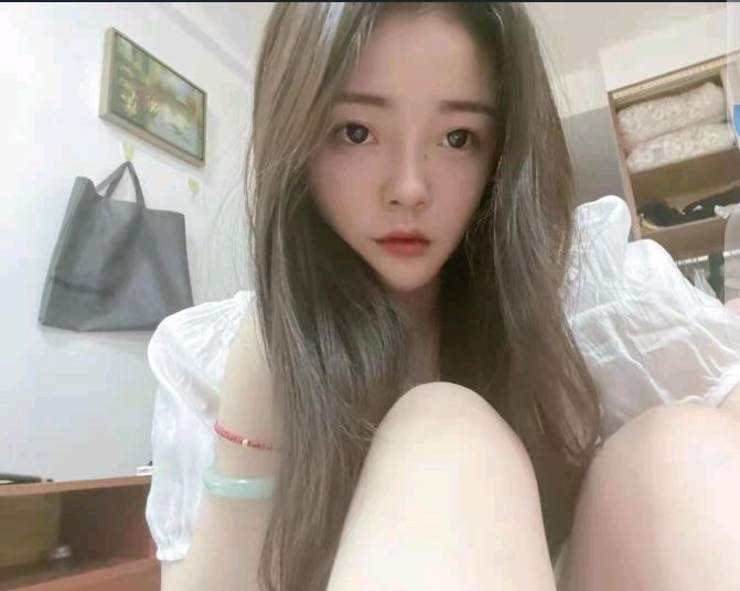 西安北郊 pa~pa妹妹