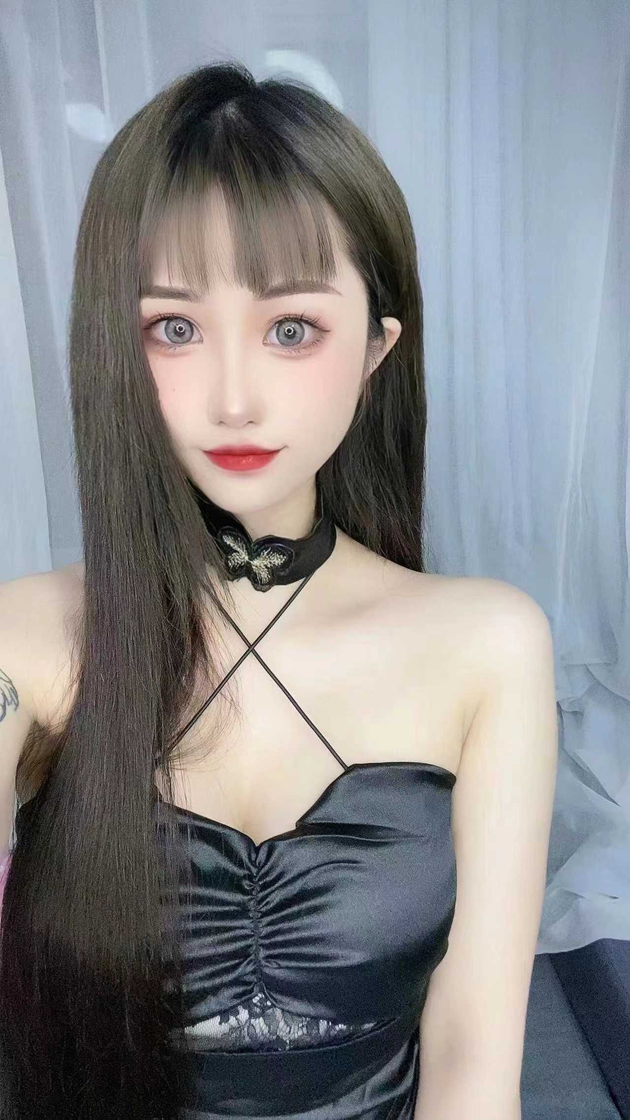 服务流程太舒服了，特别是妹妹DL，那是一流。