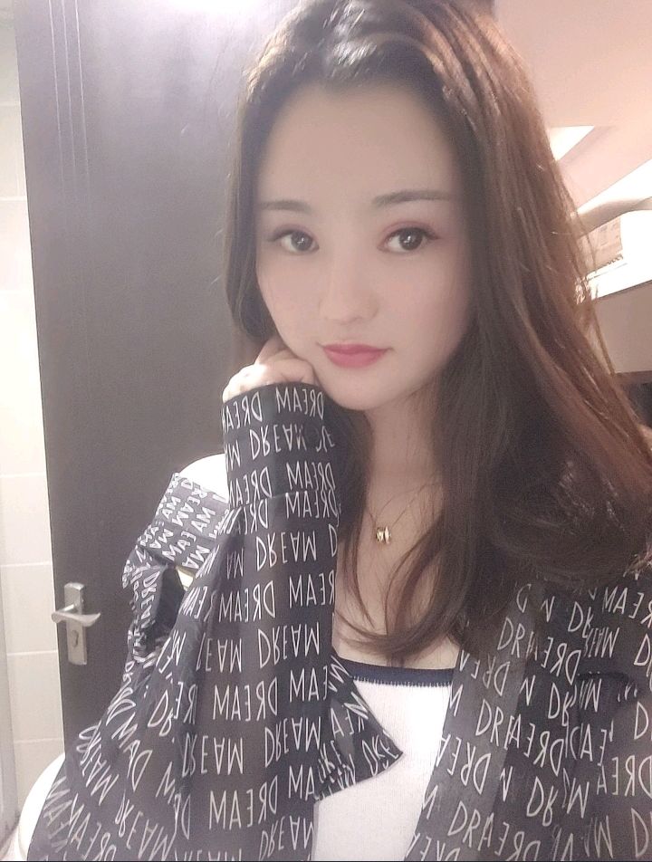 西安未央小太妹