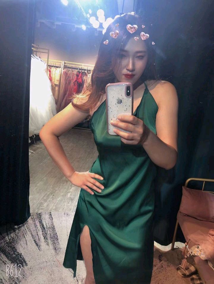 银川技术流雪儿