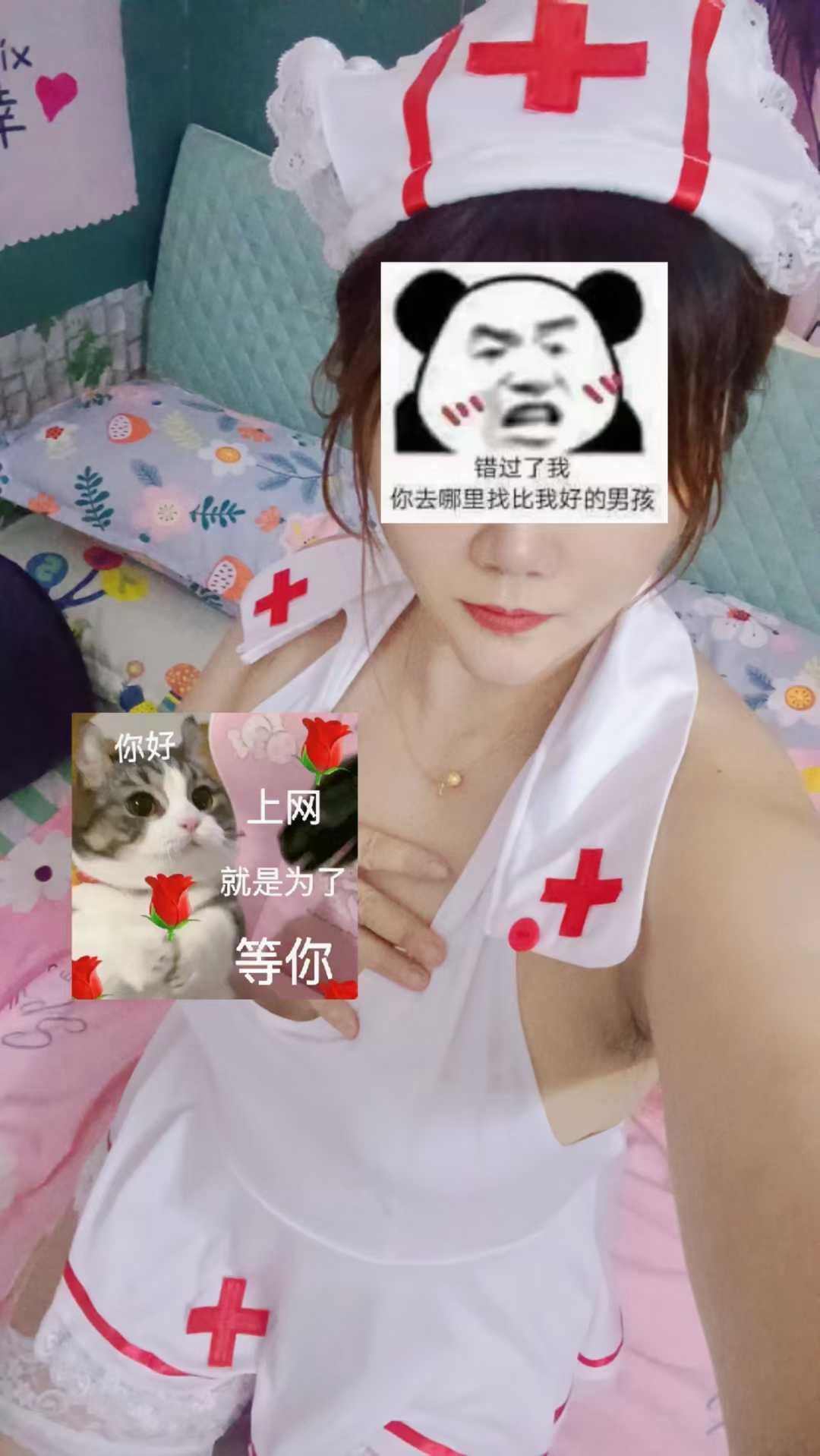 蜘蛛侠少妇，玩的十分开