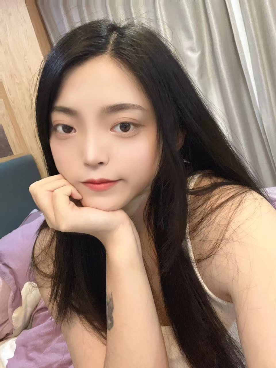 锦江区可爱型个人兼职美女