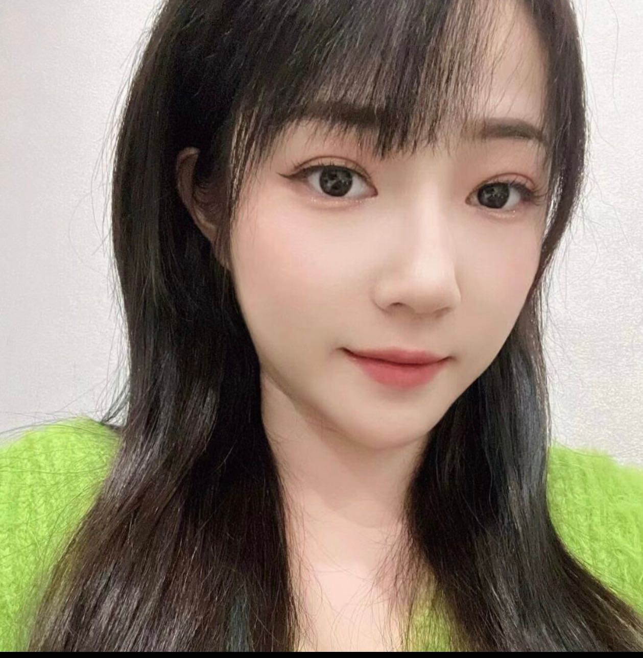 长宁居家身材好的妹子