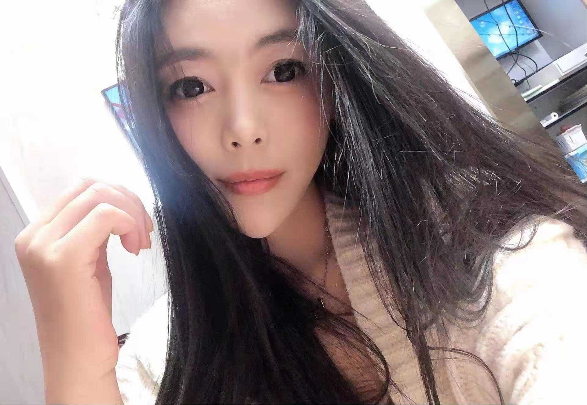 建邺区长腿御姐安琪妹妹