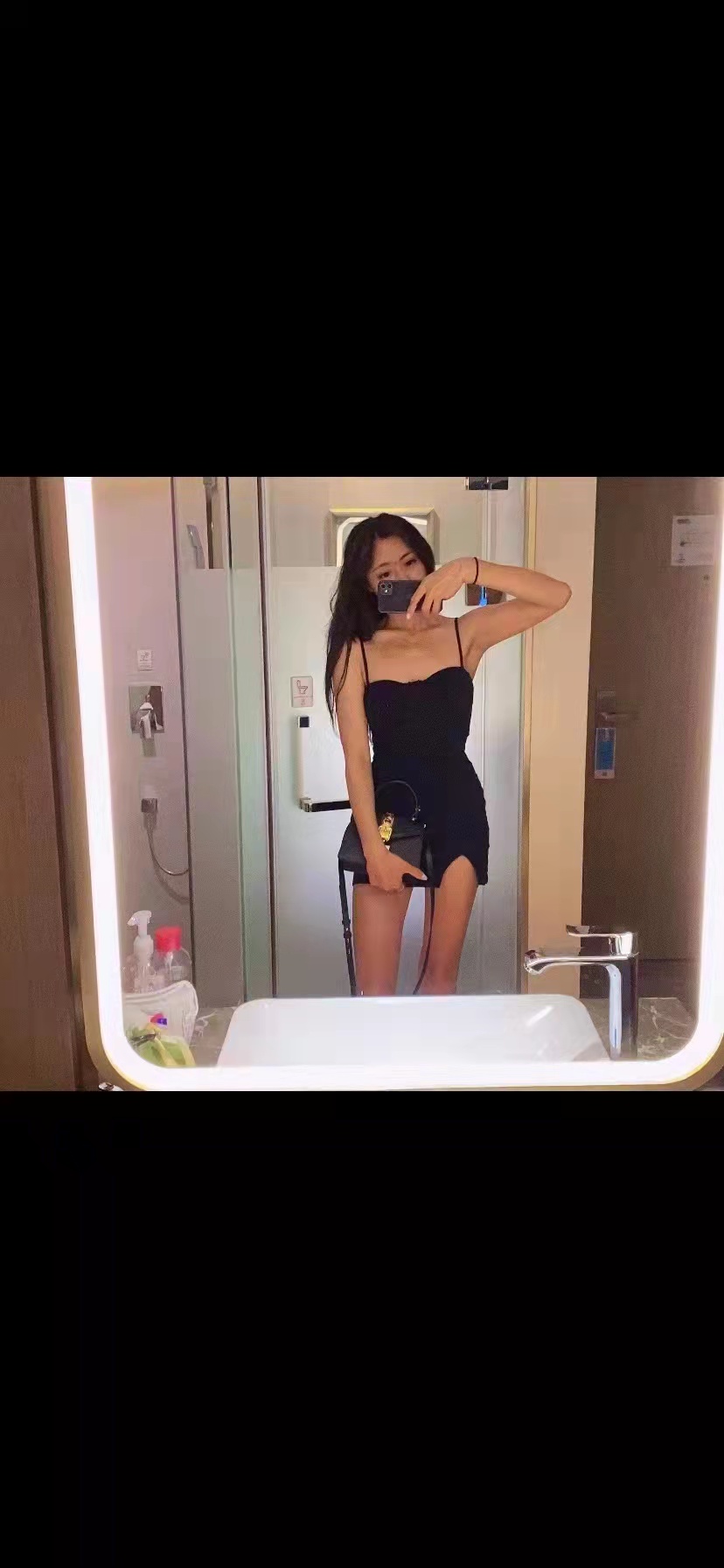 建邺区长腿御姐安琪妹妹