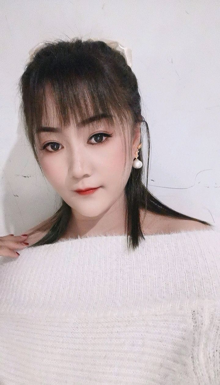 哈尔滨刚下海幼师小师妹