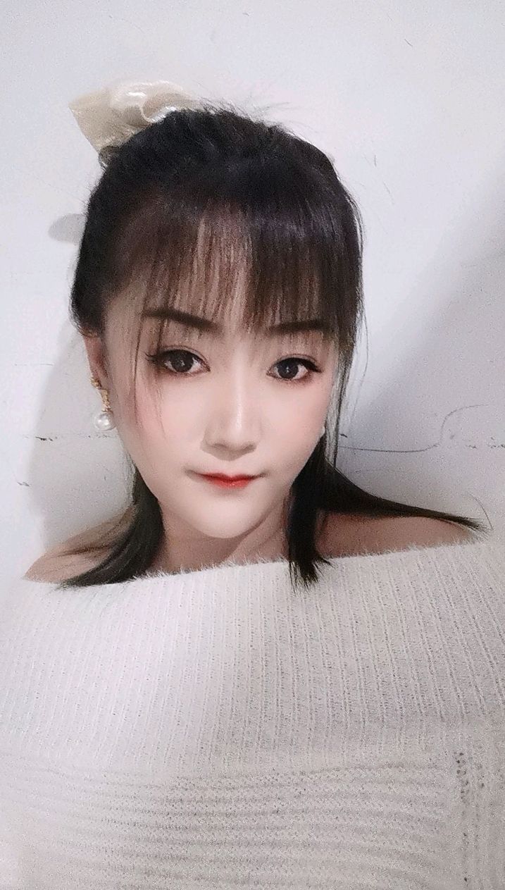 哈尔滨刚下海幼师小师妹