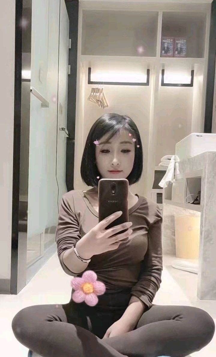 长春技术系小姐姐