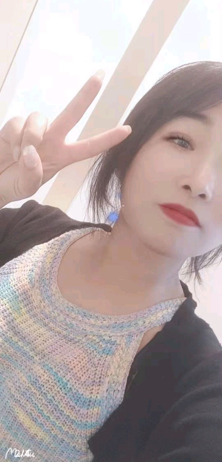 长春技术系小姐姐